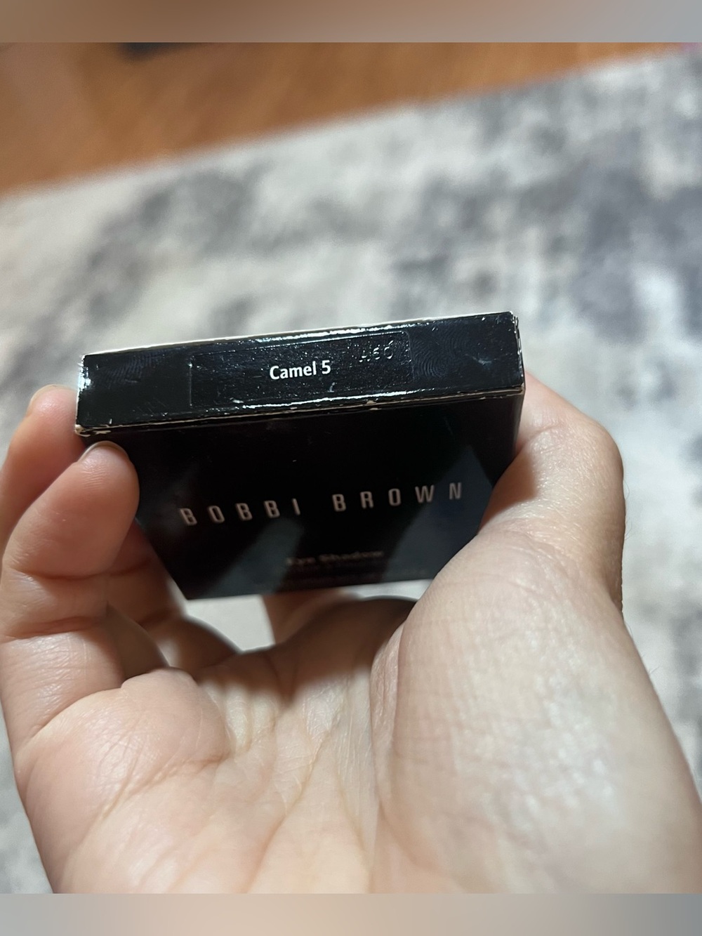 bobbi brown eyeshadow camel 5 Oct sale - Picture 9 of 9